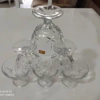 بستنی خوری پایه دار