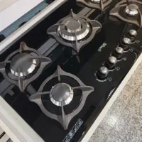 اجاق گاز صفحه ای GENERAL (چدن ضخیم)