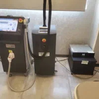 یو پی اس UPS اختصاصی لیزر گلوری و کلارا و شبکه