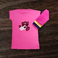 تیشرتهای نخ پنبه صددرصد|لباس|ری, دیلمان|دیوار