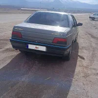 پژو 405|خودرو سواری و وانت|یامچی, |دیوار