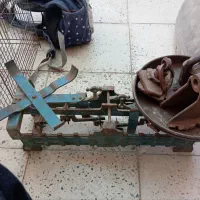 ترازو|فروشگاه و مغازه|بیرجند, |دیوار