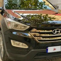 سانتافه فول 2014