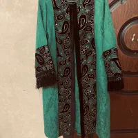 مانتو مجلسی / کت مجلسی