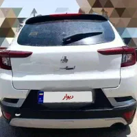 اطلسG صفر کیلومتر سانروف فول اپشن به قیمت شکار|خودرو سواری و وانت|کرمان, |دیوار