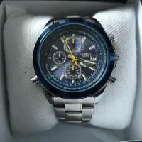 ساعت سیتیزن Blue angel wr200
