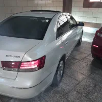 سوناتا فول کامل شرکتی ۲۰۱۰|خودرو سواری و وانت|مشهد, نیروی هوایی|دیوار