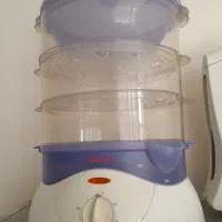 وسایل برقی آشپزخونه درحدنو