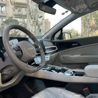 کیا اسپورتیج ۲۰۲۵ توربو پلاک ارس|خودرو سواری و وانت|تبریز, |دیوار