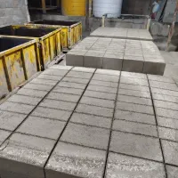 استخدام کارگر تولید بلوک سبک گازی|استخدام صنعتی، فنی، مهندسی|شیراز, باجگاه|دیوار