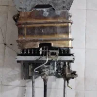 ابگرم کن دیواری بوتان B3115