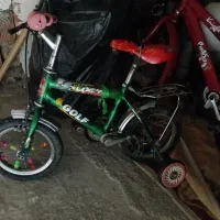 دوچرخه کاملاسالم۱۲