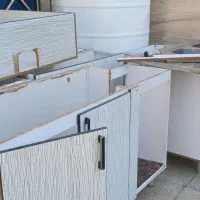 کابینت آشپزخانه