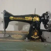 چرخ خیاطی مارشال