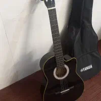 گیتار یاماها نونو|گیتار، بیس، امپلیفایر|کرمان, |دیوار