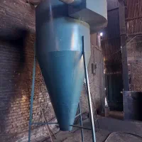 دستگاه تولید ذغال صادراتی