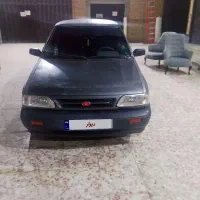 پراید مدل ۸۵