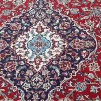 فرش لاکی ۱۲ متری دستباف اردکان یزد