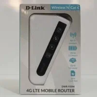 مودم جیبیdwr-930m