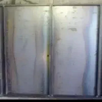 ساخت.‌درب ماشین رو ساده