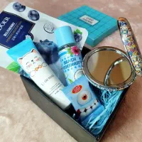 پک هدیه روز زن با ارسال رایگان|آرایشی، بهداشتی، درمانی|اصفهان, شیخ اشراق|دیوار