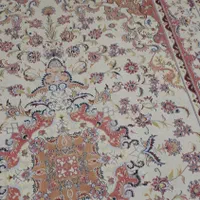 ۳تخته فرش ۶متری ماشینی  طرح ابریشم|فرش|تهران, شهید رجایی|دیوار