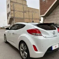 هیوندای ولستر ۲۰۱۴ استثنایی بدون مشابه در ایران