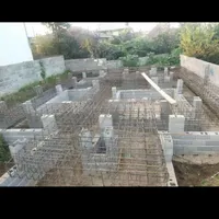 بنایی آرموتور بندی بلوک چینی و..