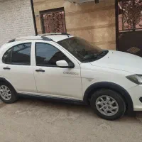 کوییک s|خودرو سواری و وانت|قیامدشت - خاورشهر, |دیوار