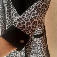 پالتو زنانه سایز ۳۸ ،۴۰|لباس|تهران, شهرک طالقانی|دیوار