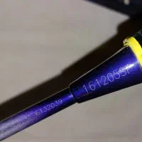 راکت بدمینتون یونکس Yonex NanoSpeed 9000 TypeX|تجهیزات ورزشی|تهران, صد دستگاه|دیوار