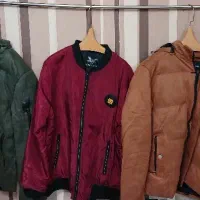 شلوار و کاپشن و مانکن|لباس|شیراز, ترمینال باربری|دیوار