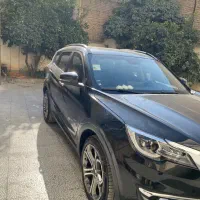 فیدلیتی ۷ نفره مدل ۱۴۰۱|خودرو سواری و وانت|گنبد کاووس, |دیوار