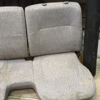 انواع صندلی استوک ۲۰۶دست کامل پیکاپ|قطعات یدکی و لوازم جانبی|بجنورد, |دیوار