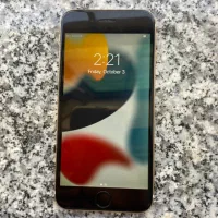آیفون 6s تمیز
