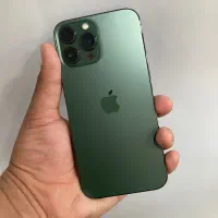 Iphone 13 Promax 256GB ZAA