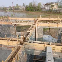 نیاز به کارگر بنایی|استخدام معماری، عمران و ساختمانی|سنگر, |دیوار