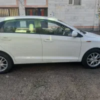 ا م وی ام سفارشی ۹۳|خودرو سواری و وانت|اردبیل, |دیوار