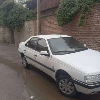 فروش پژوSLX موتور 1800