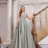 لباس مجلسی