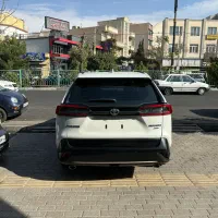 تویوتا وایلندر ژاپن صفر خشک|خودرو سواری و وانت|تبریز, |دیوار