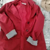 پالتو کاپشن|لباس|تاکستان, |دیوار