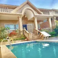 ویلاباغچه-استخردار250م-دسترسی-به-امکانات-سنددار