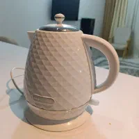 ست چای ساز /‌ پاسماوری/کتری برقی|سماور، چای‌ساز، قهوه‌ساز|مشهد, حسابی جنوبی (شهرک غرب)|دیوار
