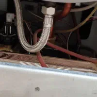 پکیج نونو|آبگرمکن، پکیج، شوفاژ|هشتگرد, فاز ۱ مهستان|دیوار