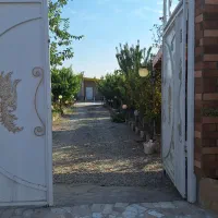 باغ ویلا( وهن آباد)
