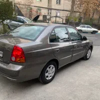 هیوندا ورنا مدل ۸۹ موتور ۱۶۰۰|خودرو سواری و وانت|تهران, اختیاریه|دیوار