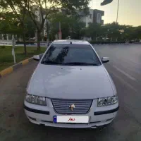 سمندef7 کم کار|خودرو سواری و وانت|اصفهان, شفق|دیوار