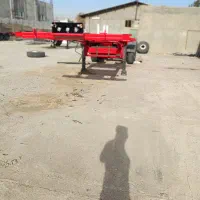 تیغه فروش فوری|خودرو سنگین|ملکآباد, |دیوار