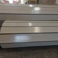 رنگ پودری،استاتیک